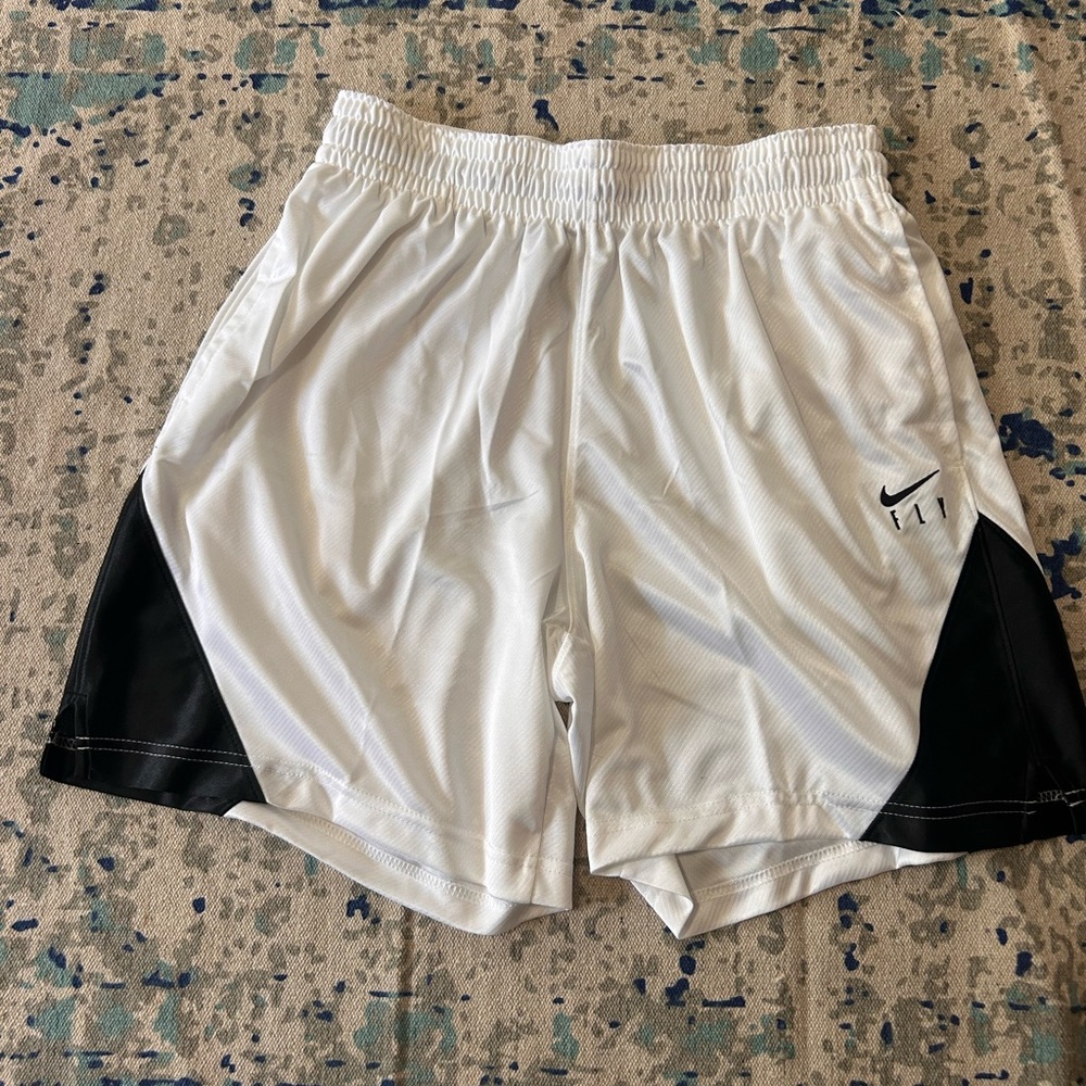 Nike Dri-fit Women’s Basketball Shorts
